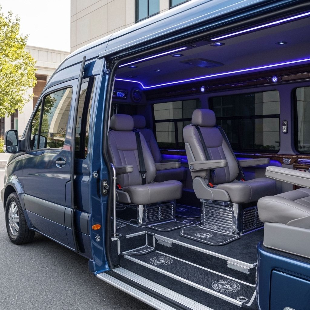 Mercedes Sprinter